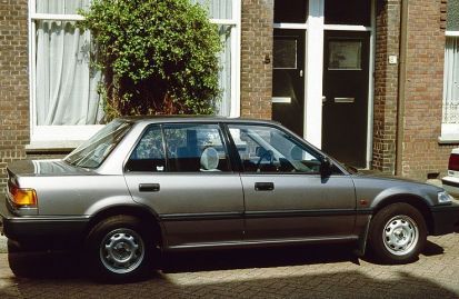 Civic 4